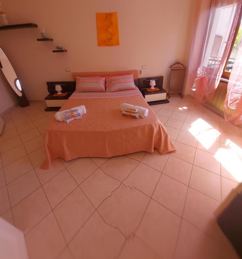 Casa Pina Cagliari Exterior photo